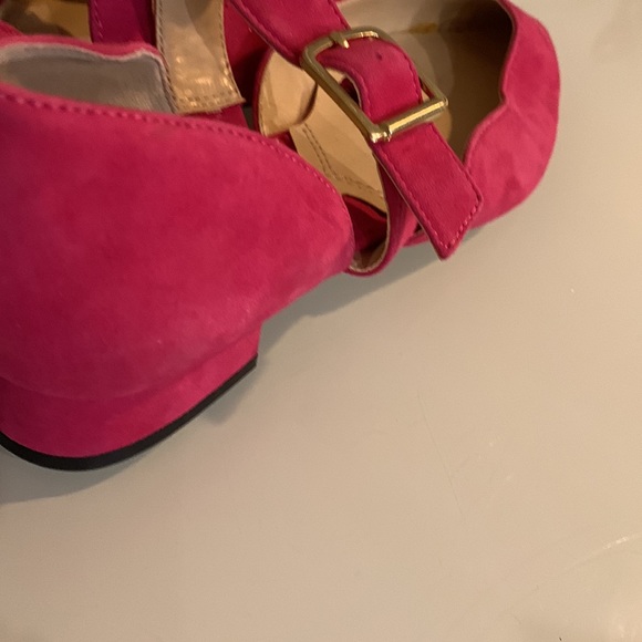 Adrienne Vittadini flats - size 7.5 - Picture 6 of 8